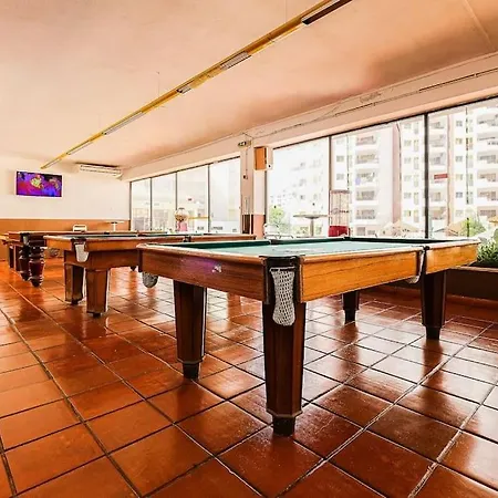 T2 With Pool, 300M From The Beach Portimão Buitenkant foto