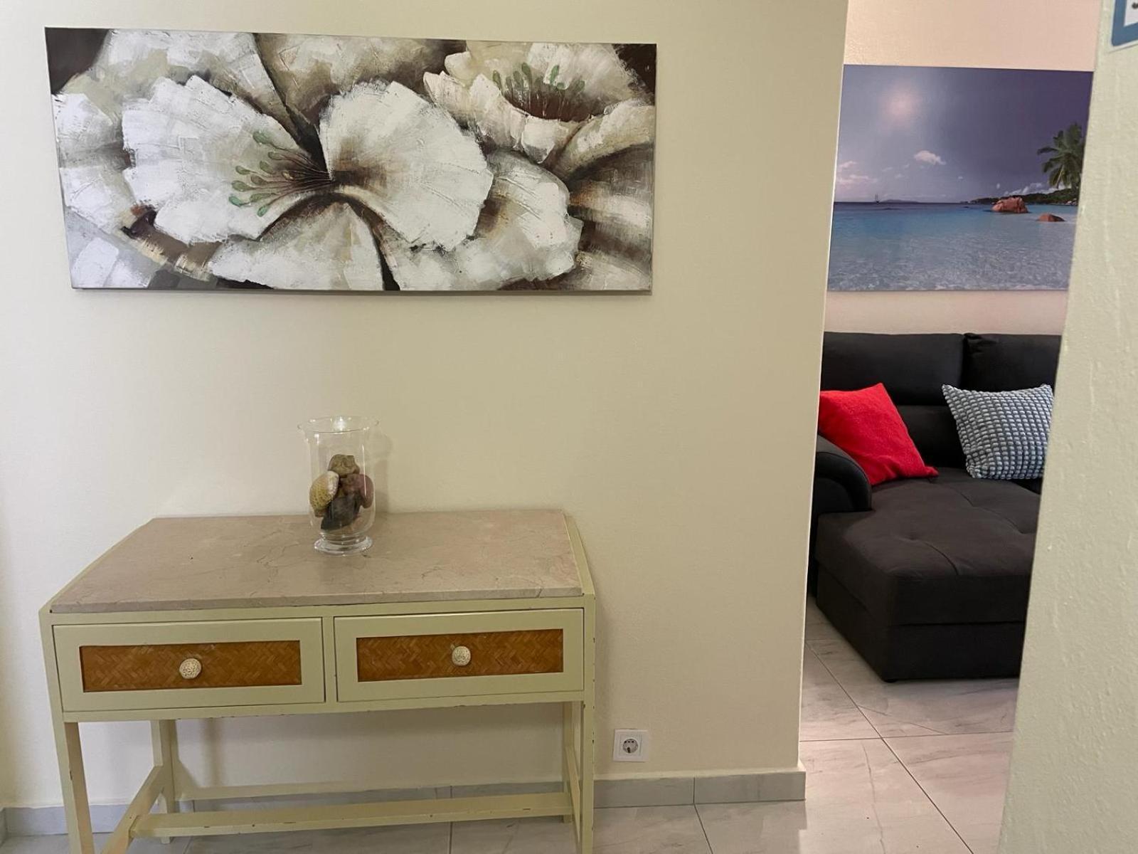 Appartement T2 With Pool, 300m From The