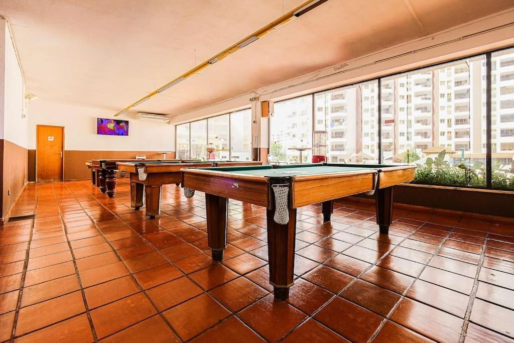 T2 With Pool, 300m From The Apartamento