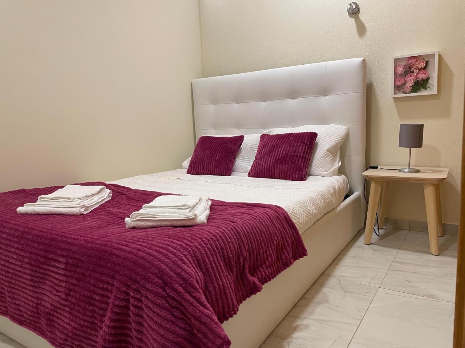 T2 With Pool, 300m From The Appartement *