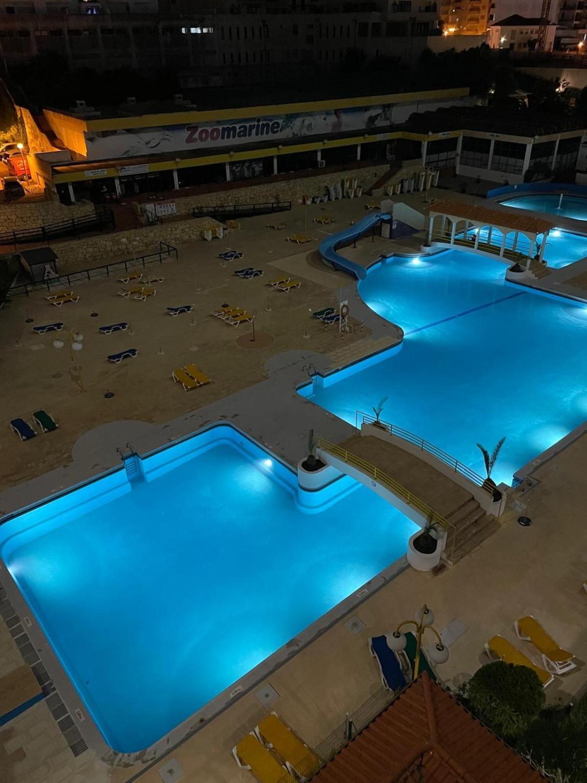 T2 With Pool, 300m From The